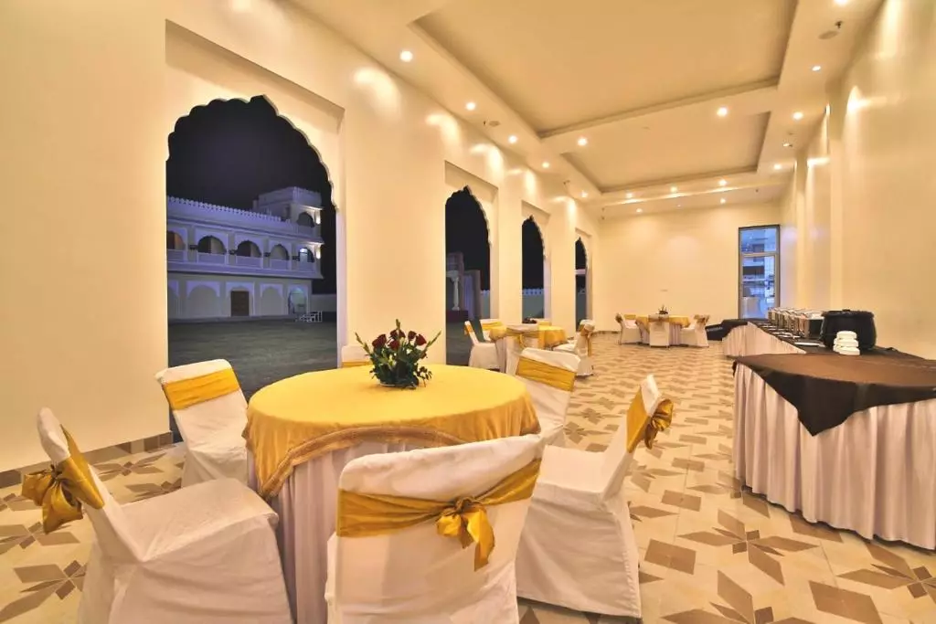 RUDRA VILAS